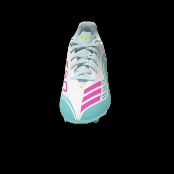 Dětské kopačky lisovky adidas F50 MESSI CLUB FG/MG J - foto 15