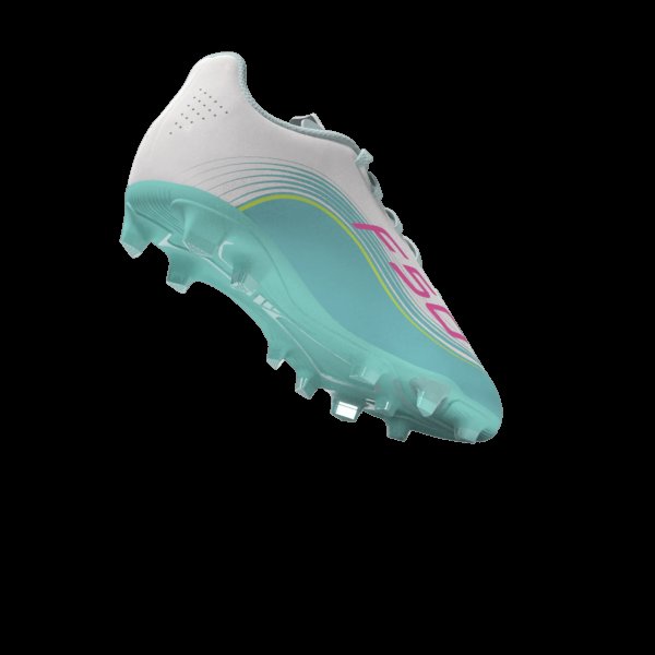 Dětské kopačky lisovky adidas F50 MESSI CLUB FG/MG J - foto 18