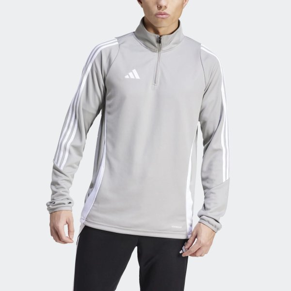 Pánská mikina adidas TIRO24 TRTOP - foto 2
