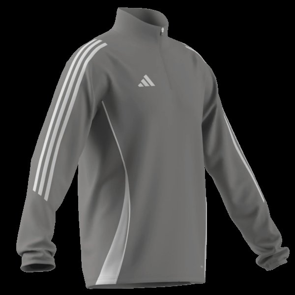 Pánská mikina adidas TIRO24 TRTOP - foto 4