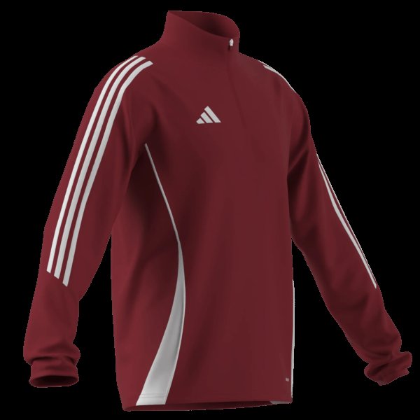 Pánská mikina adidas TIRO24 TRTOP - foto 4