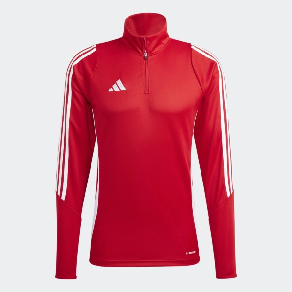 Pánská mikina adidas TIRO24 TRTOP - foto 1