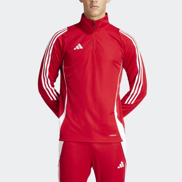 Pánská mikina adidas TIRO24 TRTOP - foto 2