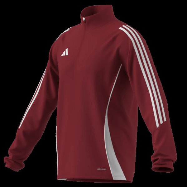 Pánská mikina adidas TIRO24 TRTOP - foto 10