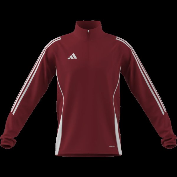 Pánská mikina adidas TIRO24 TRTOP - foto 3