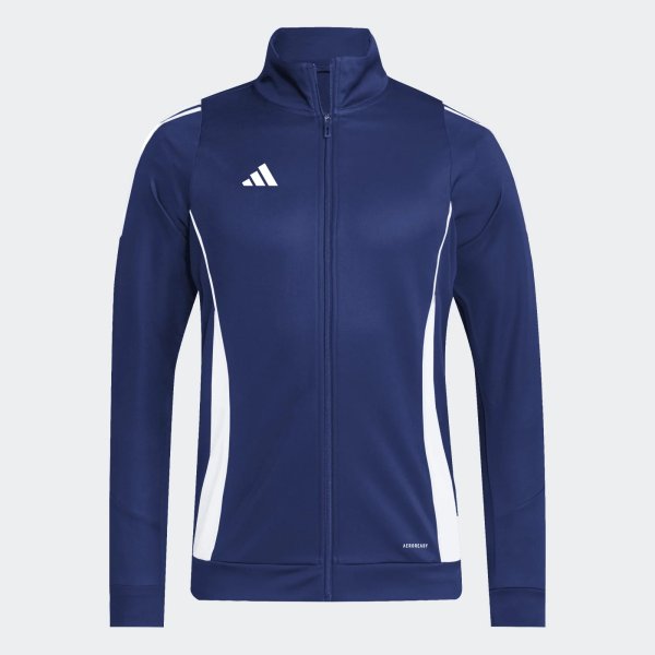 Pánská mikina adidas TIRO24 TRJKT - foto 1