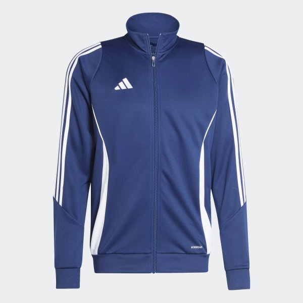 Pánská mikina adidas TIRO24 TRJKT - foto 0