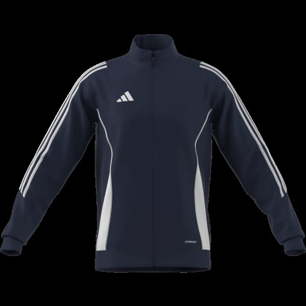 Pánská mikina adidas TIRO24 TRJKT - foto 3