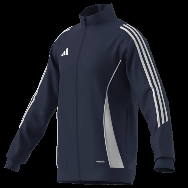 Pánská mikina adidas TIRO24 TRJKT - foto 10