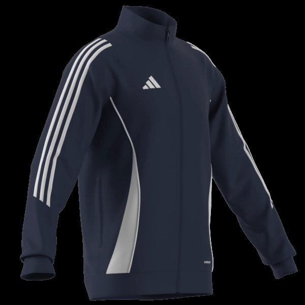 Pánská mikina adidas TIRO24 TRJKT - foto 4