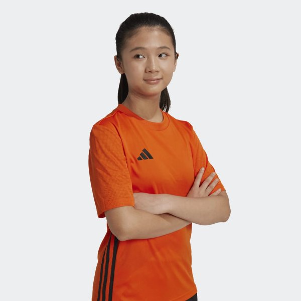 Dětský dres adidas TABELA 23 JSY Y - foto 7