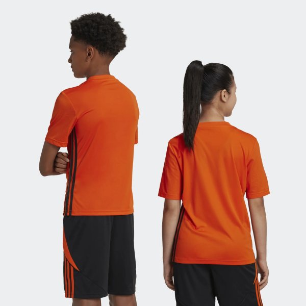 Dětský dres adidas TABELA 23 JSY Y - foto 8