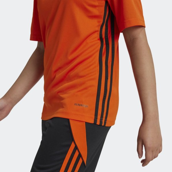 Dětský dres adidas TABELA 23 JSY Y - foto 6
