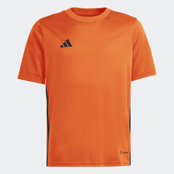Dětský dres adidas TABELA 23 JSY Y - foto 1