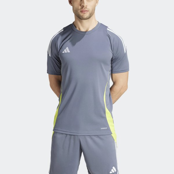 Pánský dres adidas TIRO24 JSY - foto 3