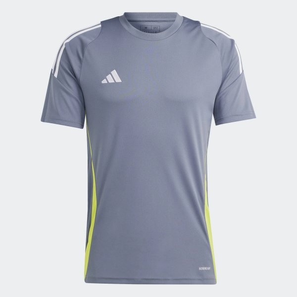 Pánský dres adidas TIRO24 JSY - foto 0