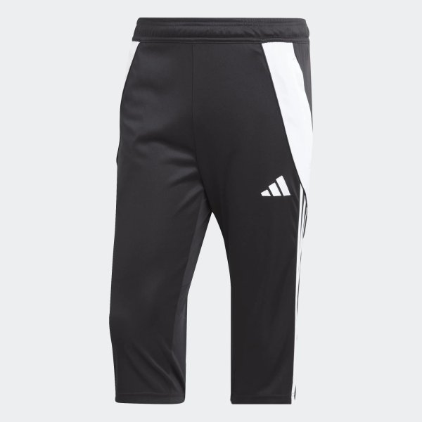 Pánské šortky adidas TIRO24 3/4PNT - foto 0