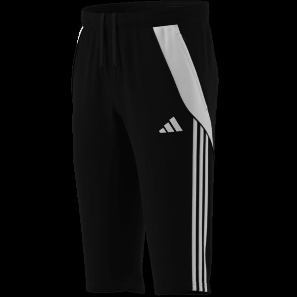 Pánské šortky adidas TIRO24 3/4PNT - foto 10