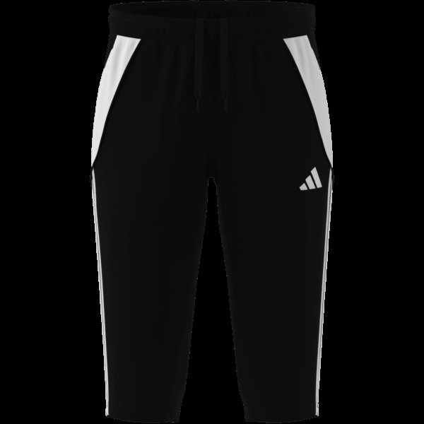 Pánské šortky adidas TIRO24 3/4PNT - foto 3