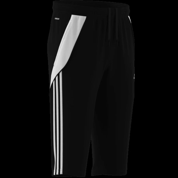 Pánské šortky adidas TIRO24 3/4PNT - foto 4