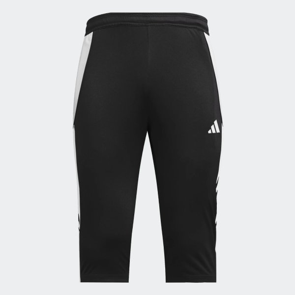 Pánské šortky adidas TIRO24 3/4PNT - foto 1