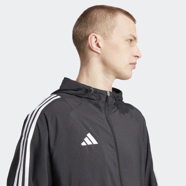 Pánská bunda adidas TIRO24 WB - foto 7