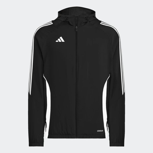 Pánská bunda adidas TIRO24 WB - foto 1