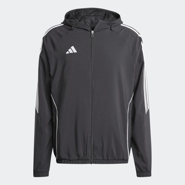 Pánská bunda adidas TIRO24 WB - foto 0