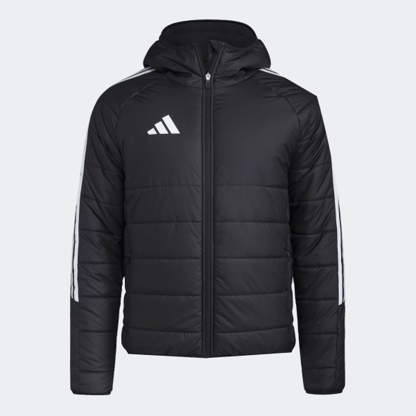 Pánská bunda adidas TIRO24 WINT JKT - foto 1