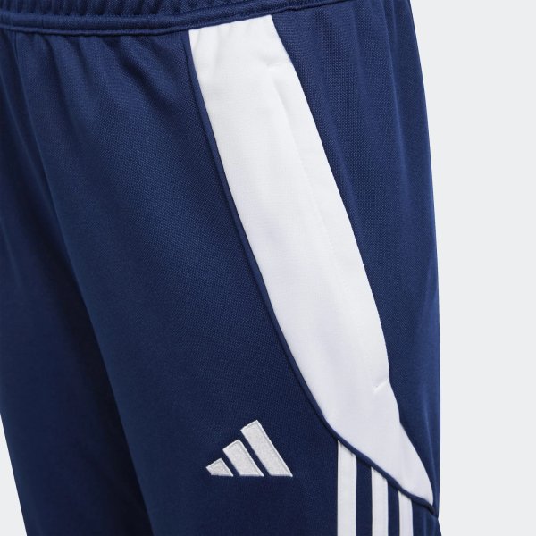 Dětské tepláky adidas TIRO24 TRPTY - foto 4
