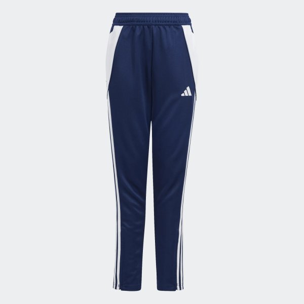 Dětské tepláky adidas TIRO24 TRPTY - foto 0
