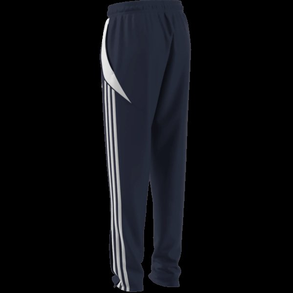 Dětské tepláky adidas TIRO24 TRPTY - foto 11