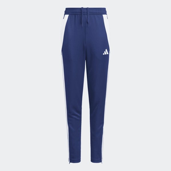 Dětské tepláky adidas TIRO24 TRPTY - foto 1