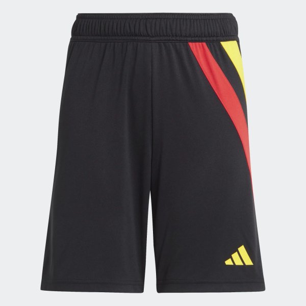 Dětské šortky adidas FORTORE23 SHO Y - foto 0