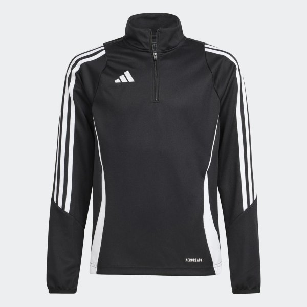 Dětská mikina adidas TIRO24 TRTOPY - foto 1