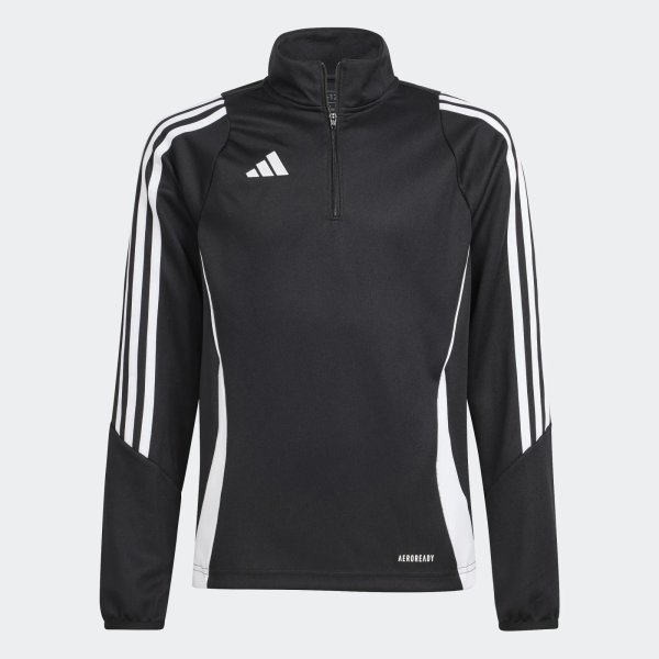 Dětská mikina adidas TIRO24 TRTOPY - foto 0