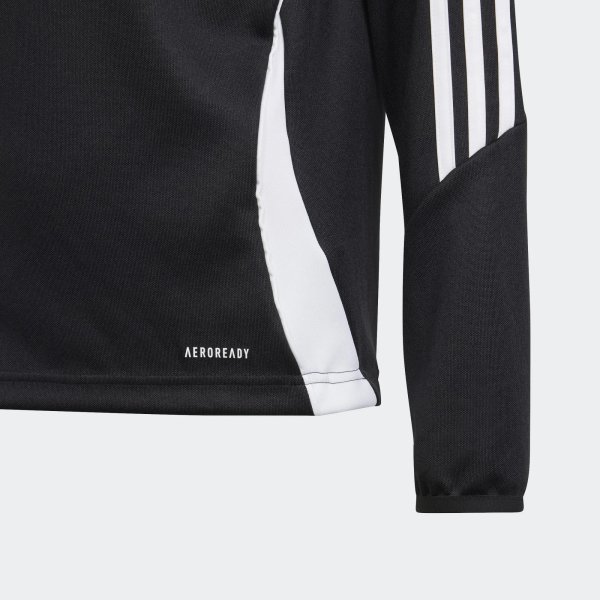 Dětská mikina adidas TIRO24 TRTOPY - foto 3