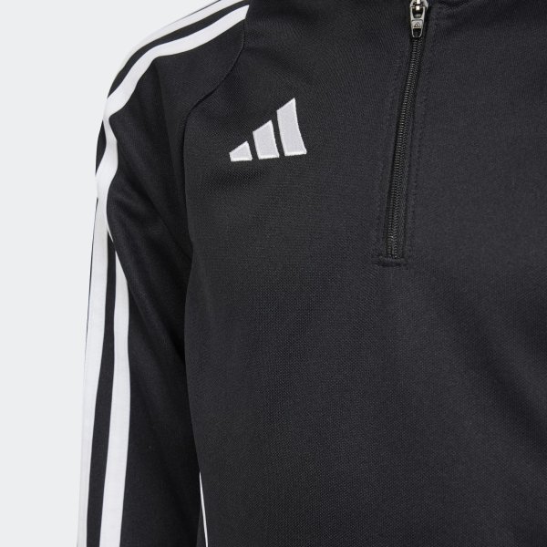 Dětská mikina adidas TIRO24 TRTOPY - foto 4