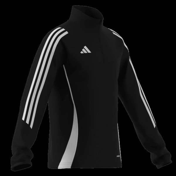 Dětská mikina adidas TIRO24 TRTOPY - foto 7