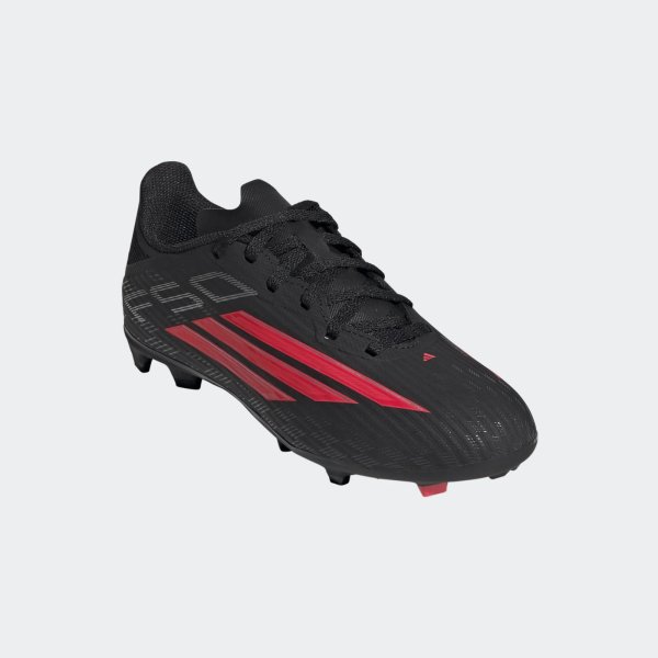 Dětské kopačky lisovky adidas F50 LEAGUE FG/MG J - foto 5