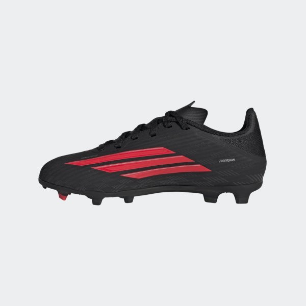 Dětské kopačky lisovky adidas F50 LEAGUE FG/MG J - foto 4
