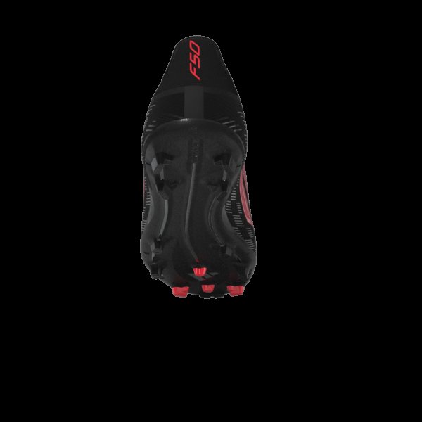 Dětské kopačky lisovky adidas F50 LEAGUE FG/MG J - foto 19