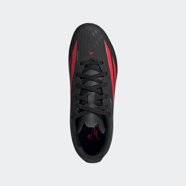 Dětské kopačky lisovky adidas F50 LEAGUE FG/MG J - foto 2