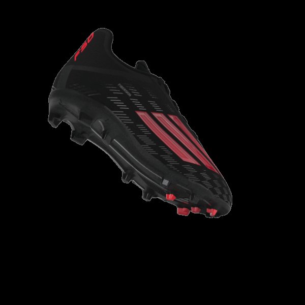 Dětské kopačky lisovky adidas F50 LEAGUE FG/MG J - foto 18