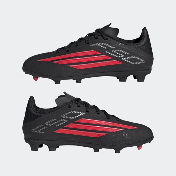 Dětské kopačky lisovky adidas F50 LEAGUE FG/MG J - foto 9