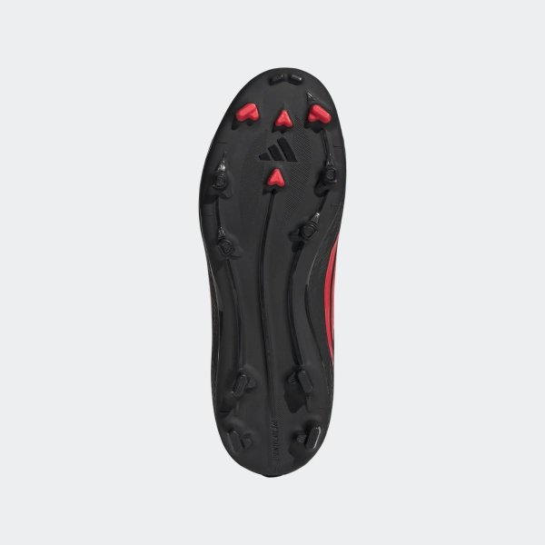 Dětské kopačky lisovky adidas F50 LEAGUE FG/MG J - foto 3