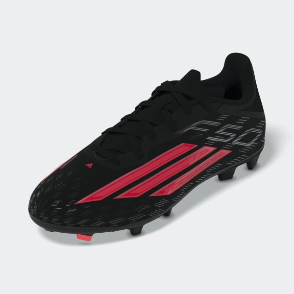 Dětské kopačky lisovky adidas F50 LEAGUE FG/MG J - foto 10