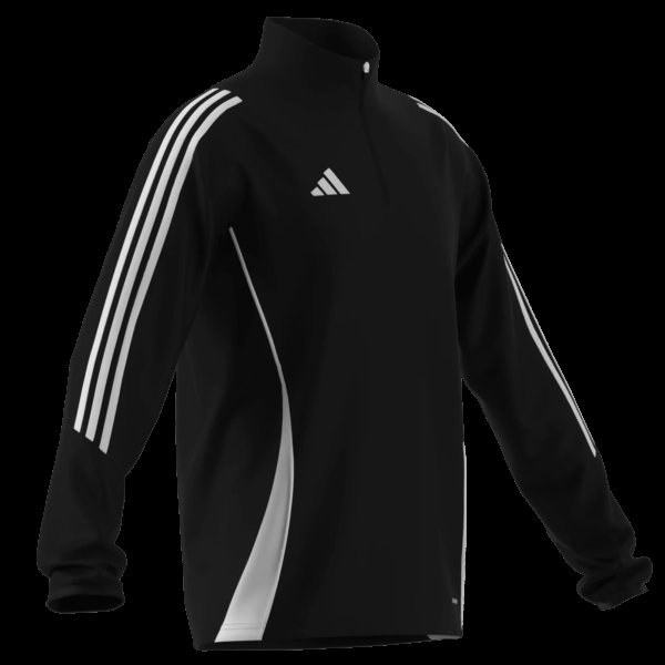 Pánská mikina adidas TIRO24 TRTOP - foto 3