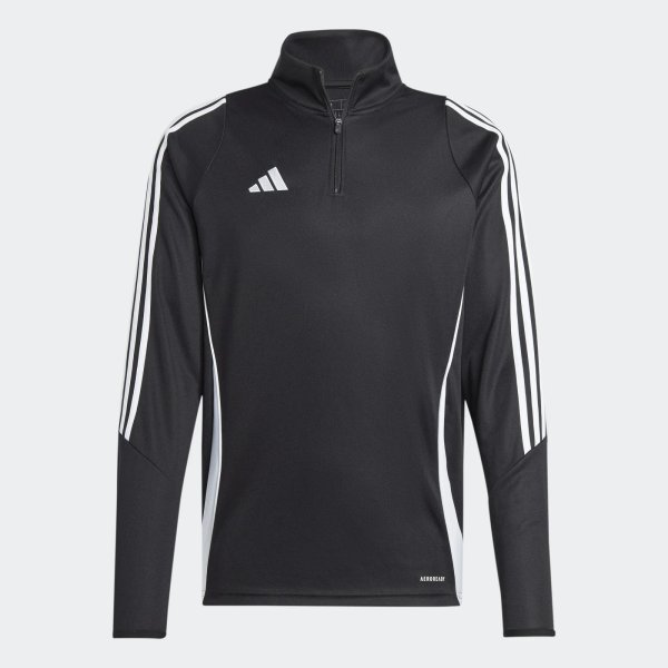 Pánská mikina adidas TIRO24 TRTOP - foto 0