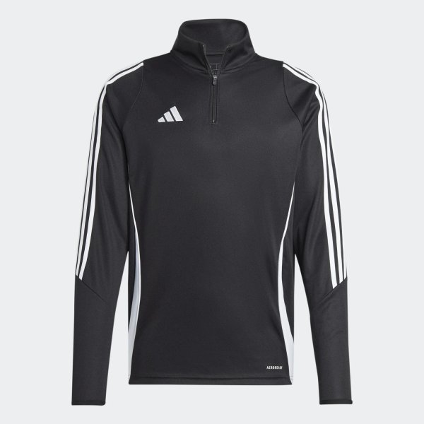 Pánská mikina adidas TIRO24 TRTOP - foto 1